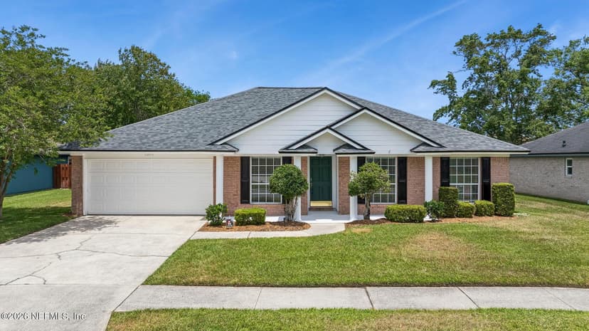 12929 DEEP RIVER Way, Jacksonville, FL 32224