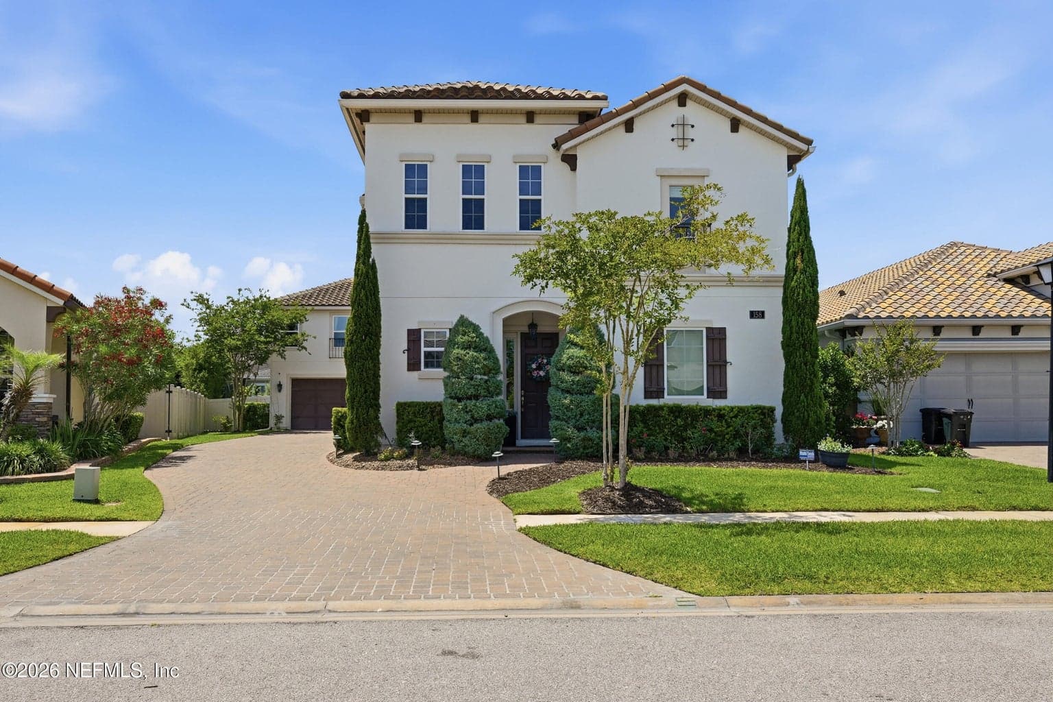 158 RIALTO Drive, Ponte Vedra, FL 32081, Ponte Vedra, FL - photo 1