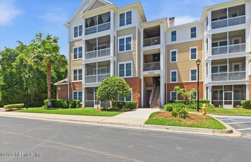 13364 BEACH Boulevard 624, Jacksonville, FL 32224