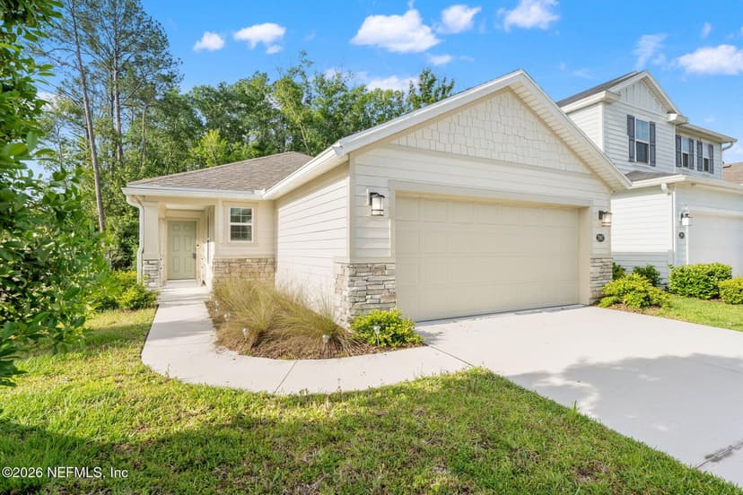 2907 LUCILLE Lane, Middleburg, FL 32068