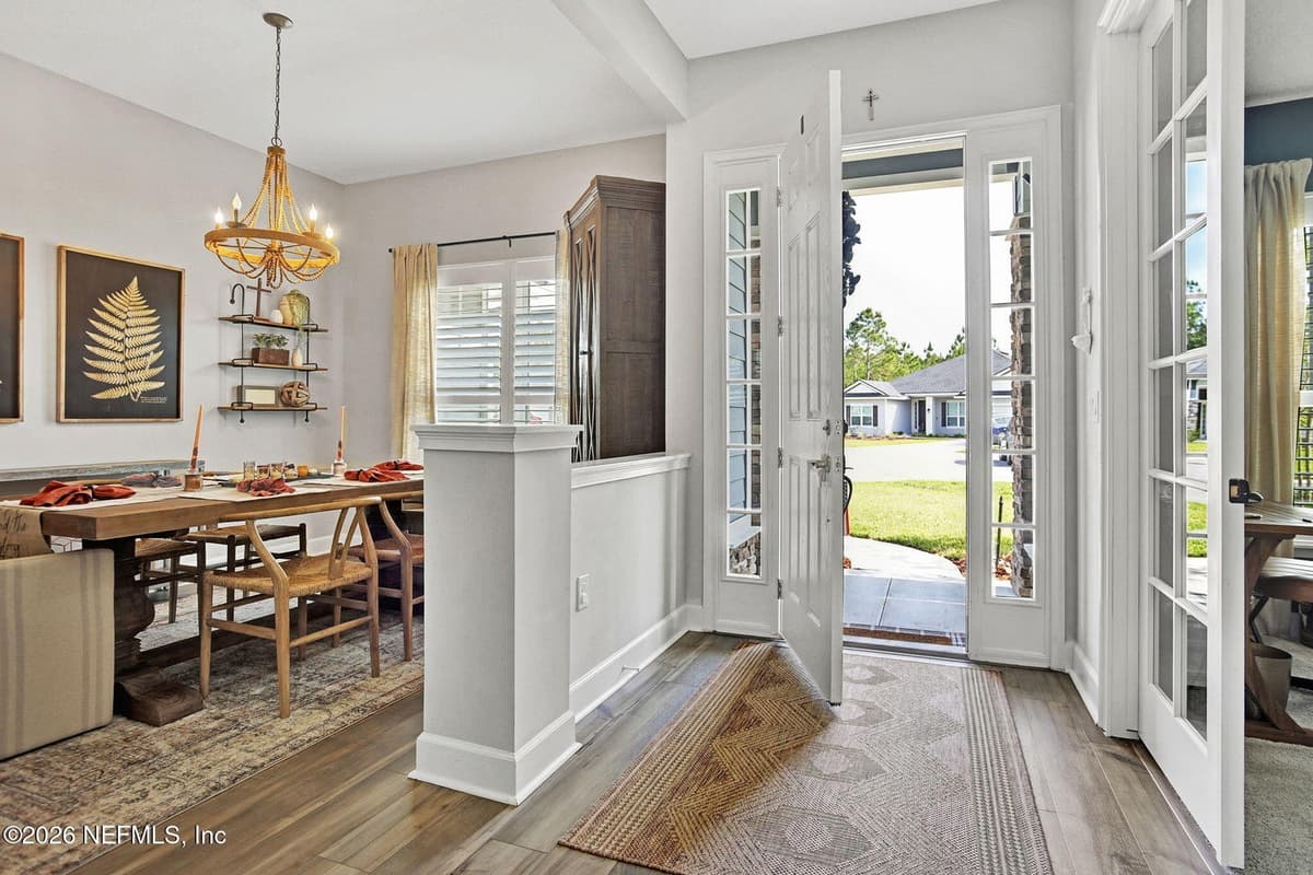 136 ASHLEY LAKE Court, St. Augustine, FL 32095, St. Augustine, FL - photo 2