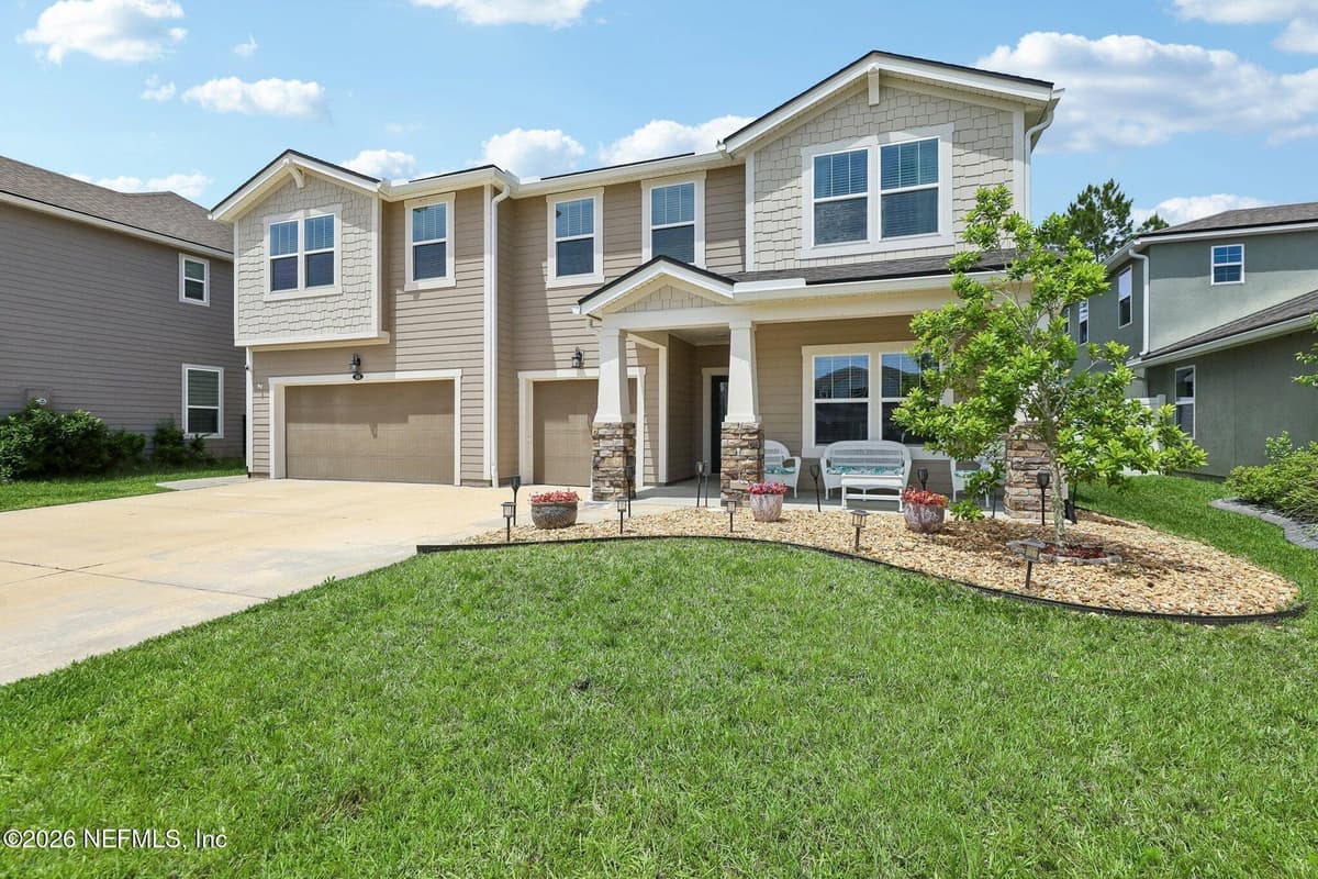 212 WINTERBERRY Court, St. Johns, FL 32259, St. Johns, FL - photo 3