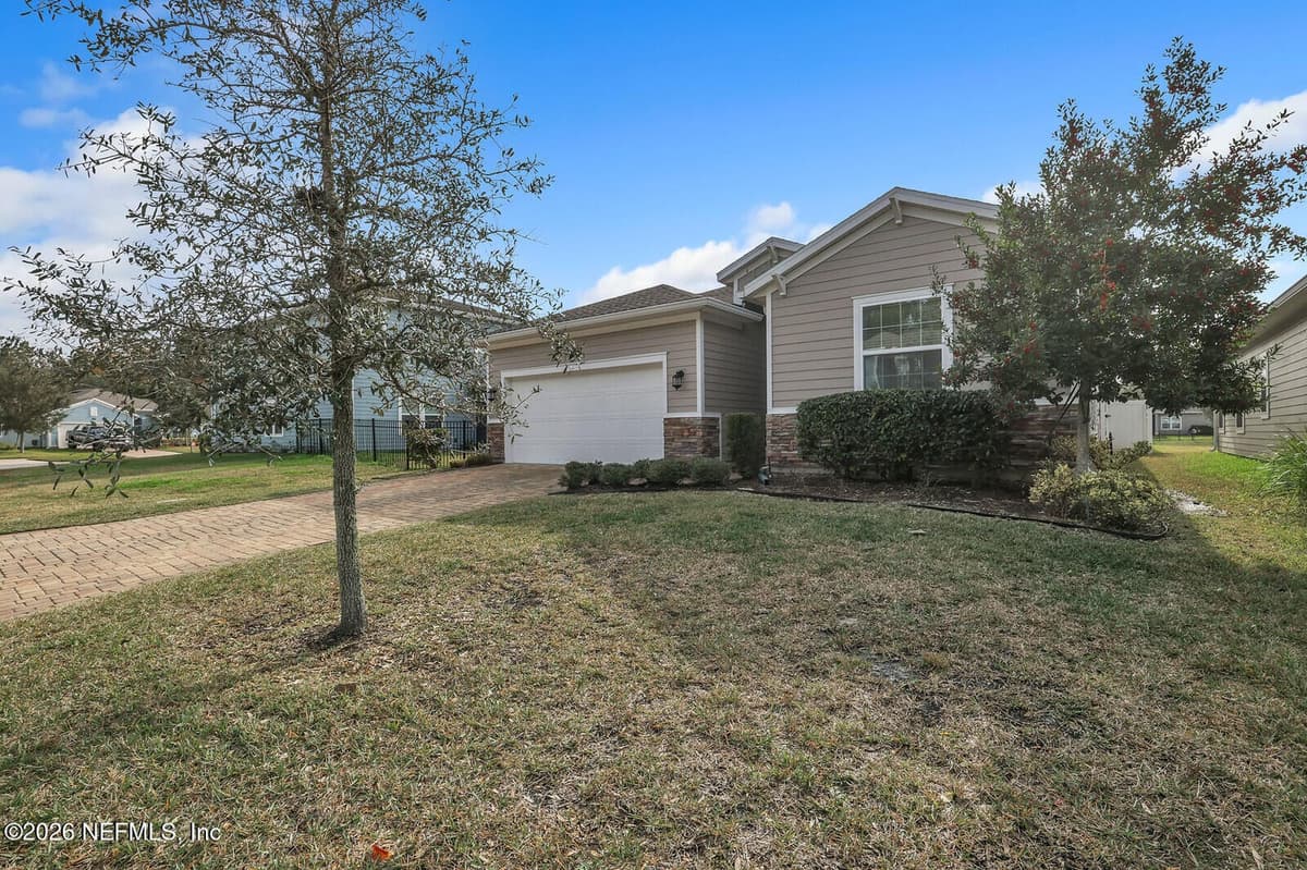 16187 BLOSSOM LAKE Drive, Jacksonville, FL 32218, Jacksonville, FL - photo 3