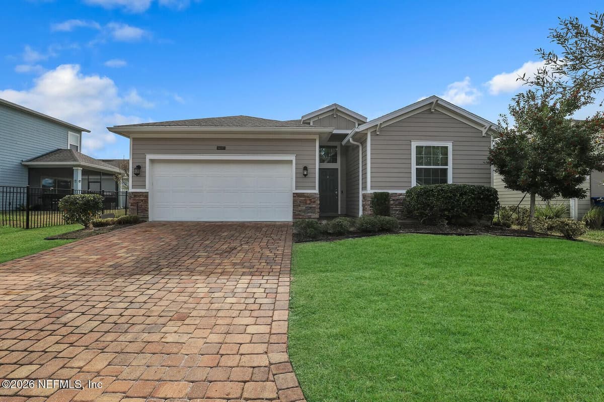 16187 BLOSSOM LAKE Drive, Jacksonville, FL 32218, Jacksonville, FL - photo 2