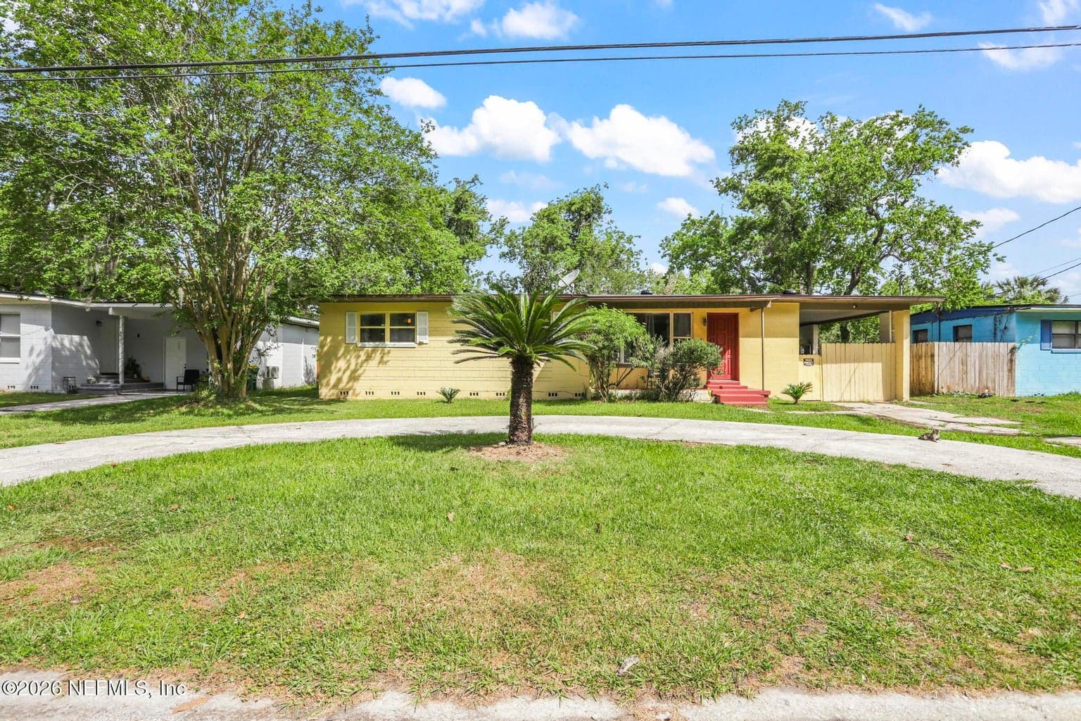 4845 WESCH Boulevard, Jacksonville, FL 32207, Jacksonville, FL - photo 1
