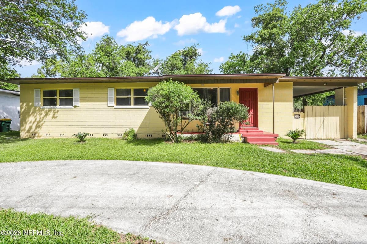 4845 WESCH Boulevard, Jacksonville, FL 32207, Jacksonville, FL - photo 2