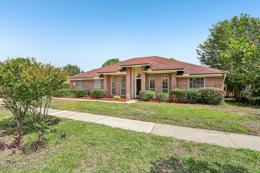 3291 CHIMNEY Drive, Middleburg, FL 32068