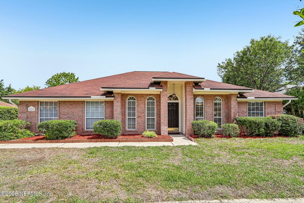 3291 CHIMNEY Drive, Middleburg, FL 32068, Middleburg, FL - photo 2