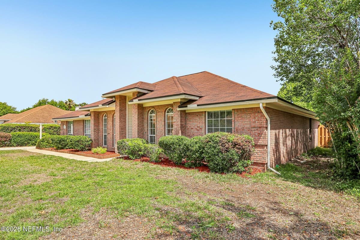3291 CHIMNEY Drive, Middleburg, FL 32068, Middleburg, FL - photo 3
