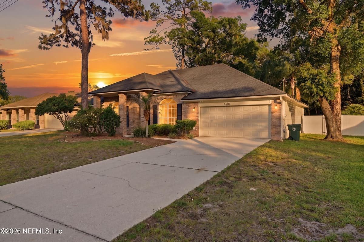 3286 MARBON Road, Jacksonville, FL 32223, Jacksonville, FL - photo 3