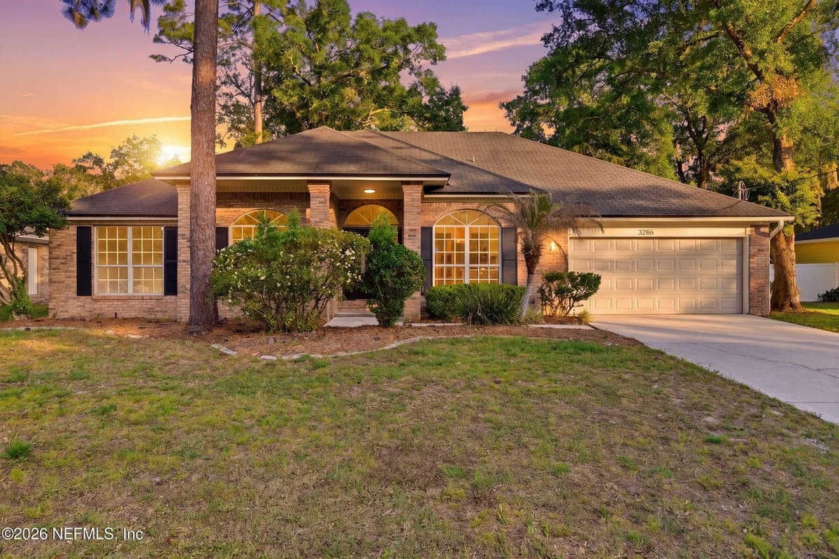 3286 MARBON Road, Jacksonville, FL 32223, Jacksonville, FL - photo 2