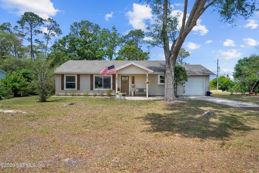 12179 ANTIBES Street, Jacksonville, FL 32224