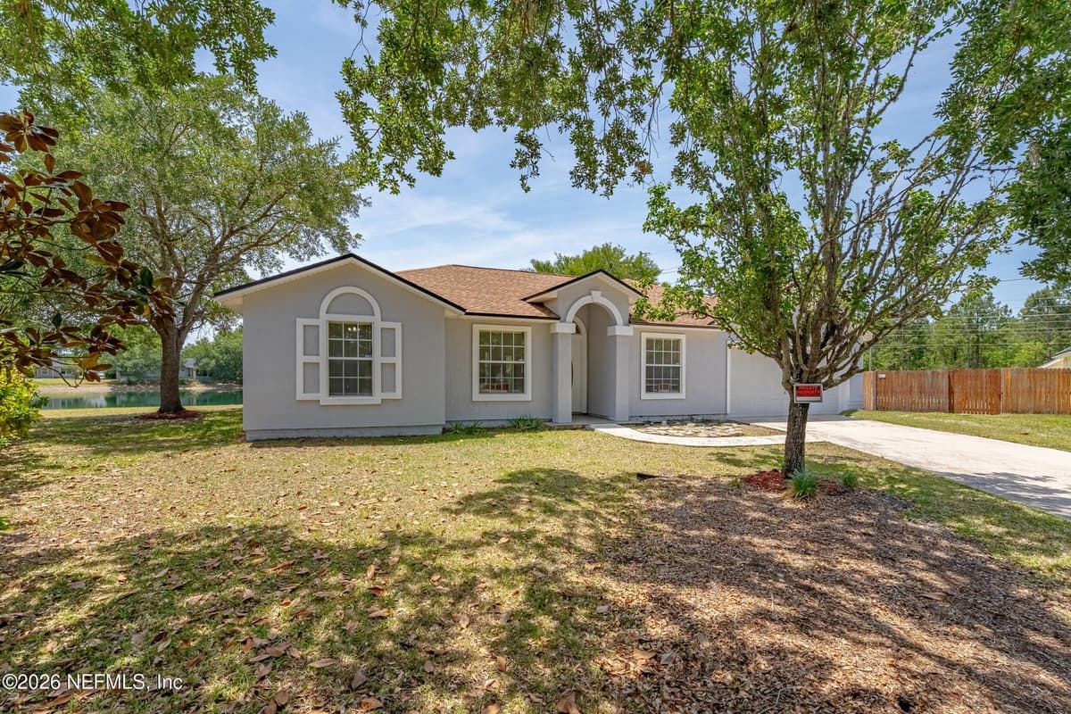6878 WALL SPRINGS Drive, Jacksonville, FL 32222, Jacksonville, FL - photo 3