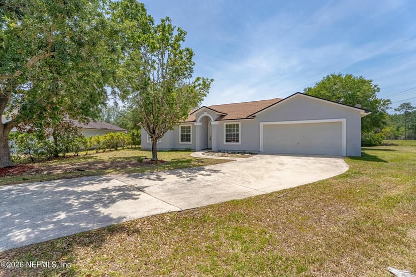 6878 WALL SPRINGS Drive, Jacksonville, FL 32222