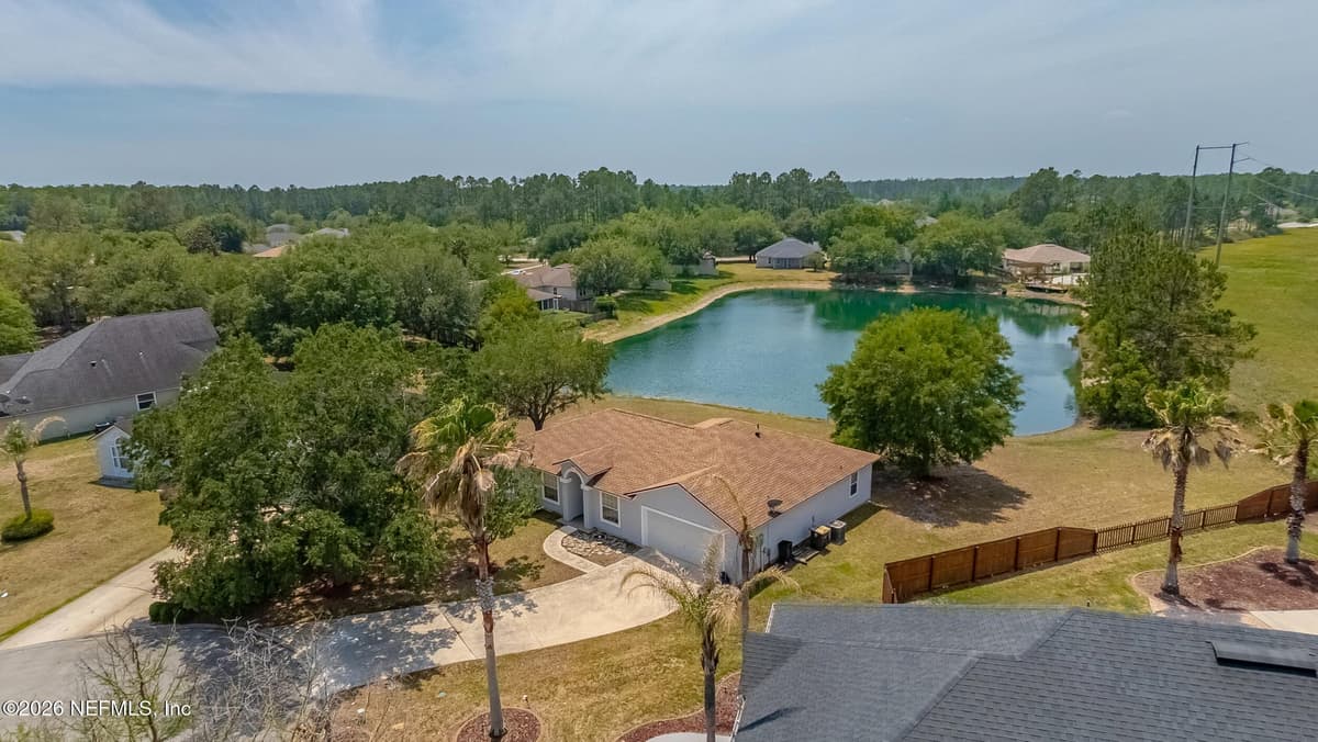 6878 WALL SPRINGS Drive, Jacksonville, FL 32222, Jacksonville, FL - photo 2