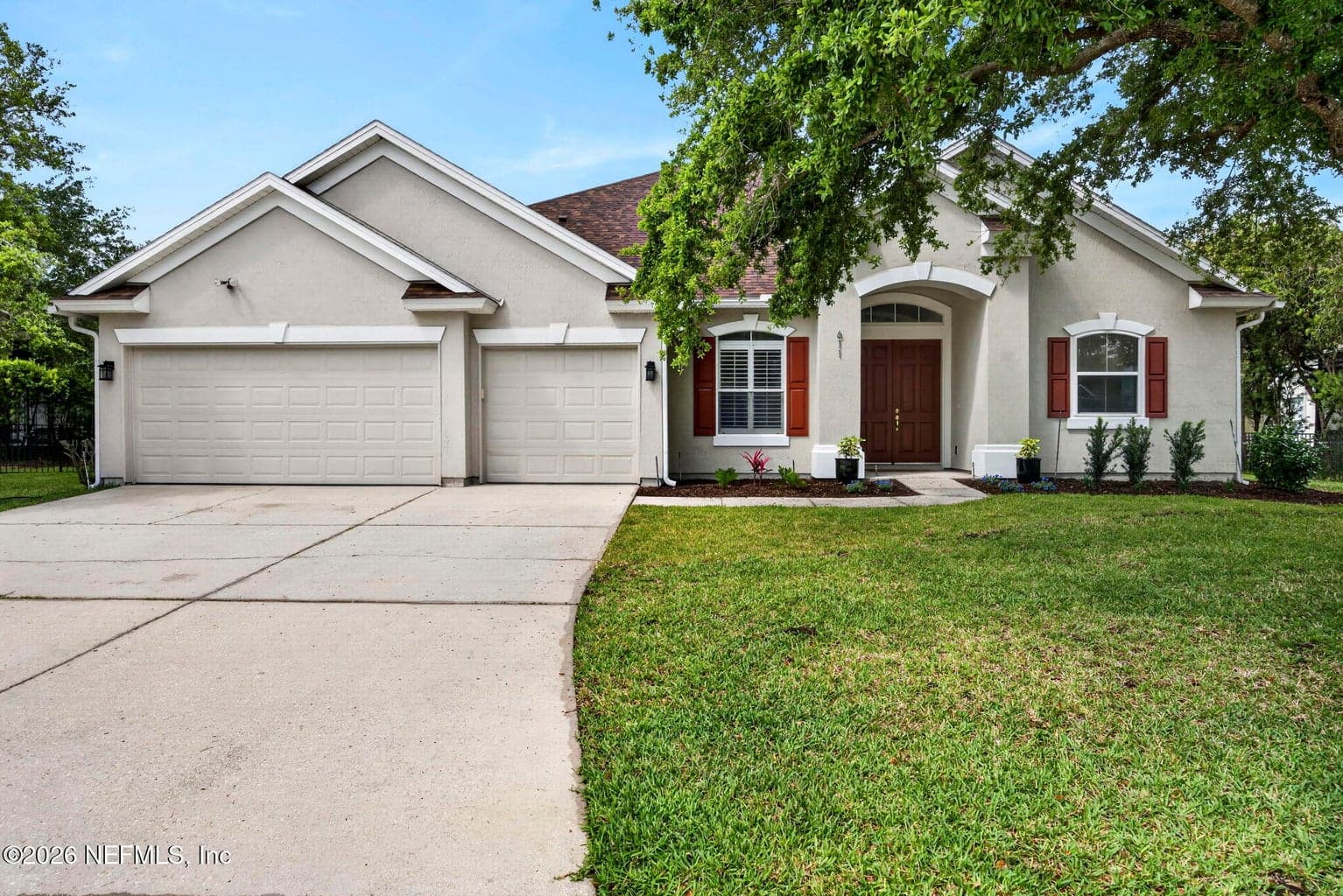 611 BATTERSEA Drive, St. Johns, FL 32095, St. Johns, FL - photo 1