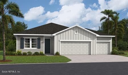 63 PONCE PRESERVE Drive, Palm Coast, FL 32164, Palm Coast, FL - photo 1