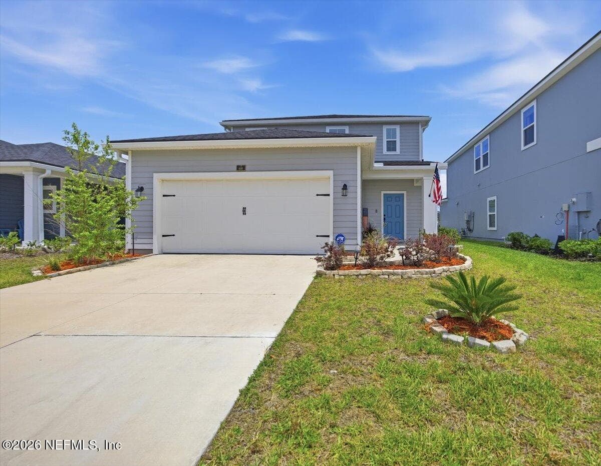 68 POSADAS Lane, St. Augustine, FL 32095, St. Augustine, FL - photo 1