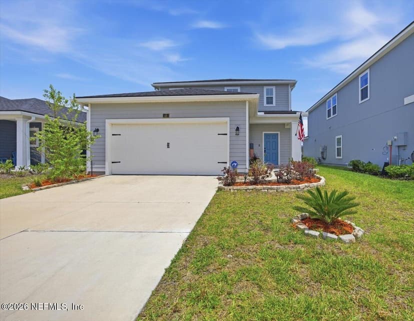 68 POSADAS Lane, St. Augustine, FL 32095
