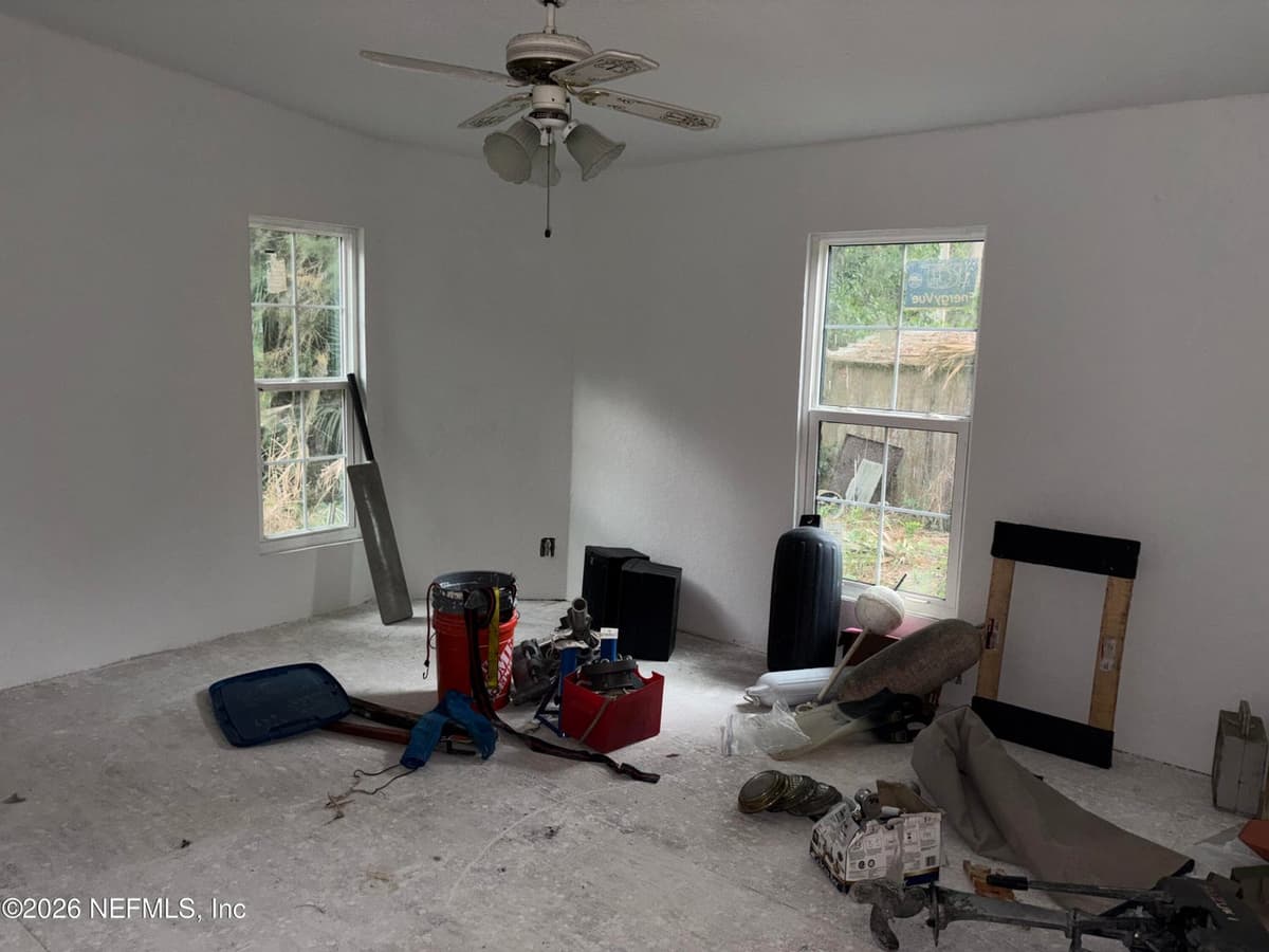 112 DRIFTWOOD Lane, Georgetown, FL 32139, Georgetown, FL - photo 3