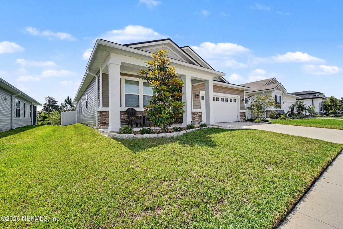 358 HONEYCOMB Trail, St. Augustine, FL 32095, St. Augustine, FL - photo 2