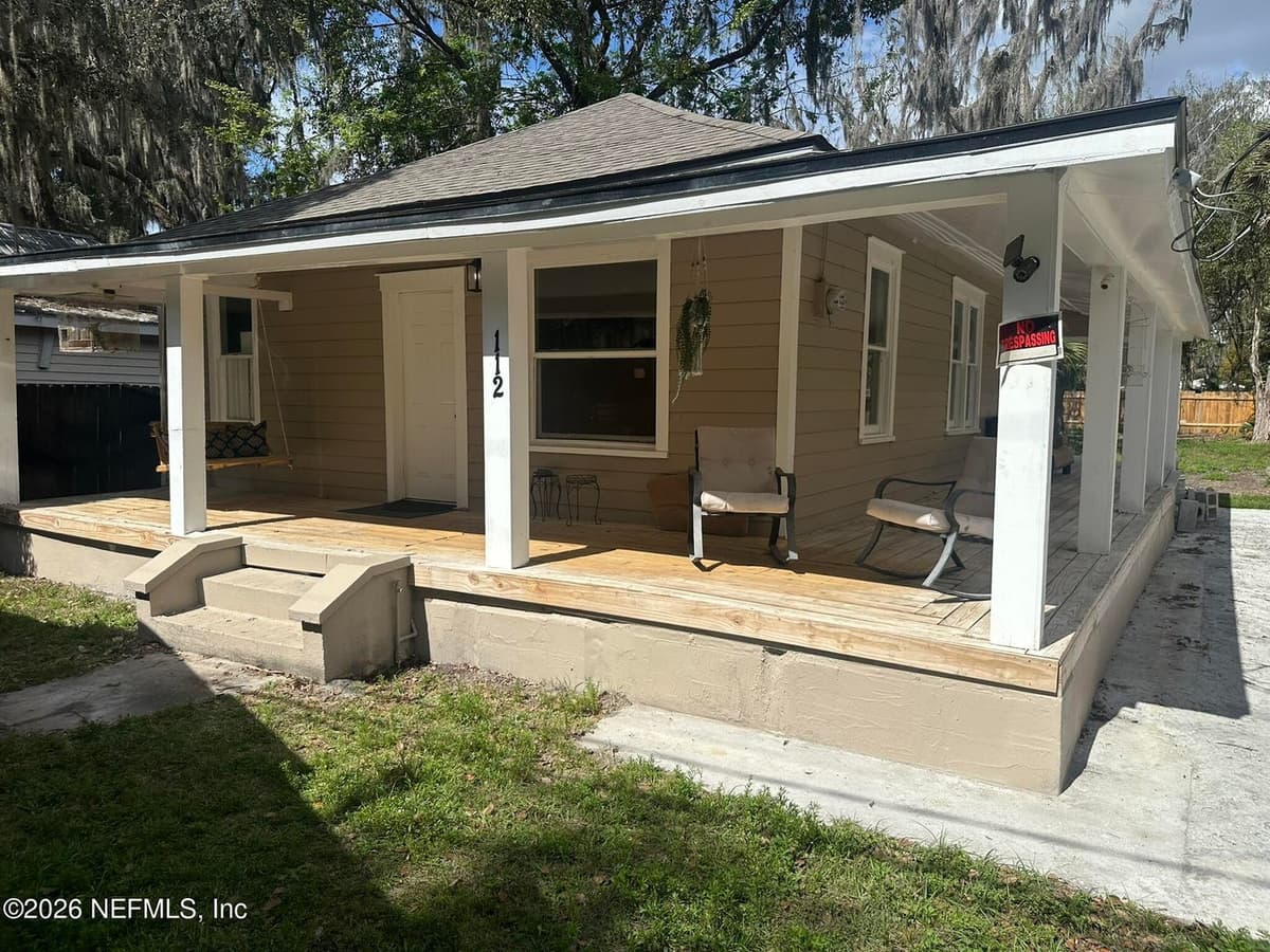 112 PUTNAM Avenue, East Palatka, FL 32131, East Palatka, FL - photo 2