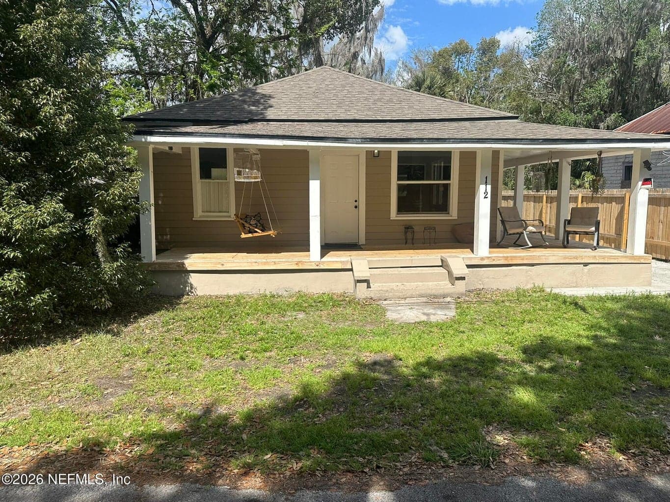 112 PUTNAM Avenue, East Palatka, FL 32131, East Palatka, FL - photo 1
