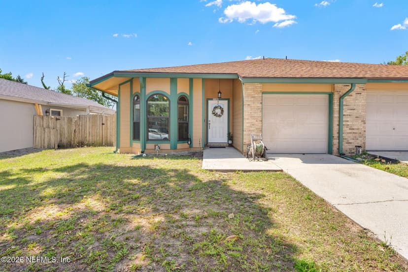 10148 GENI HILL Circle N, Jacksonville, FL 32225
