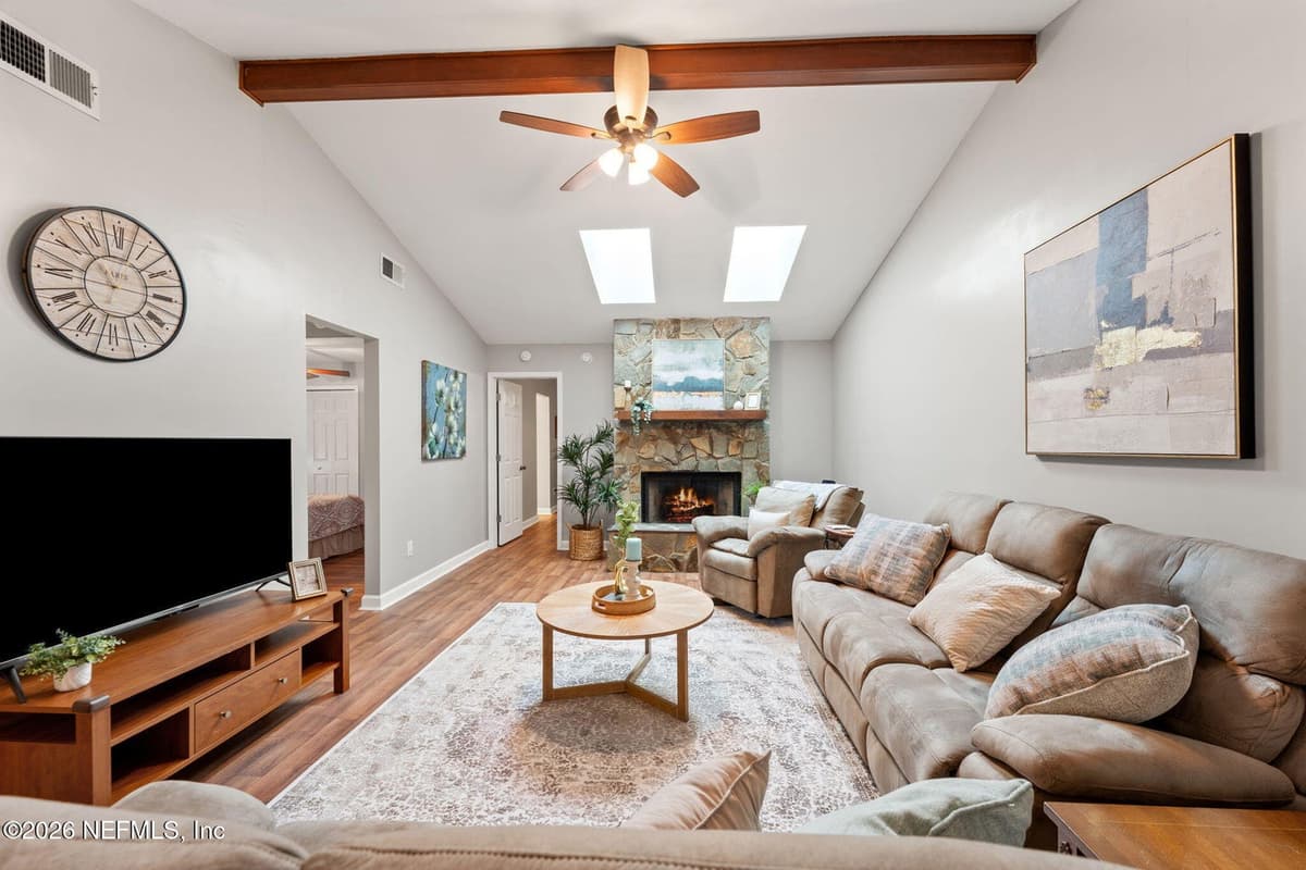 10148 GENI HILL Circle N, Jacksonville, FL 32225, Jacksonville, FL - photo 2