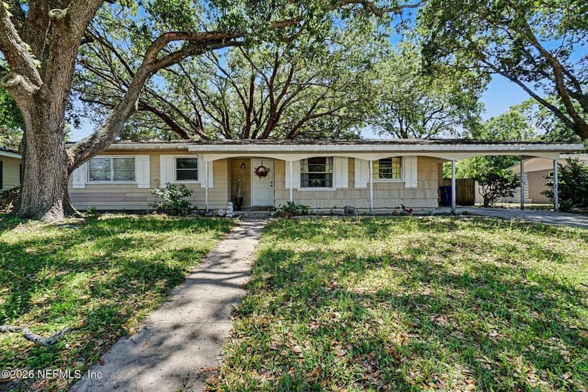239 DELTONA Boulevard, St. Augustine, FL 32086
