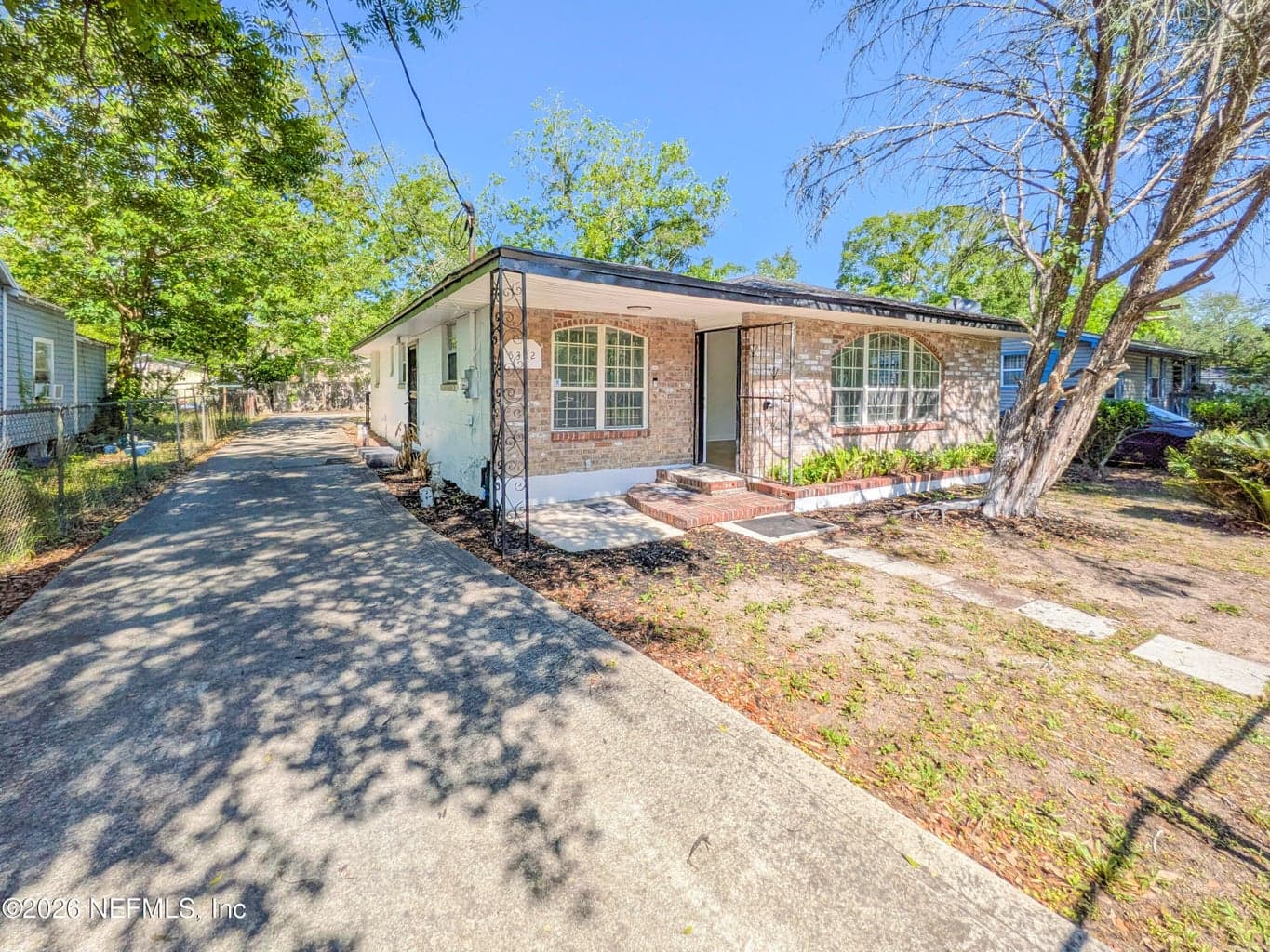 5302 CORD Avenue, Jacksonville, FL 32209, Jacksonville, FL - photo 1