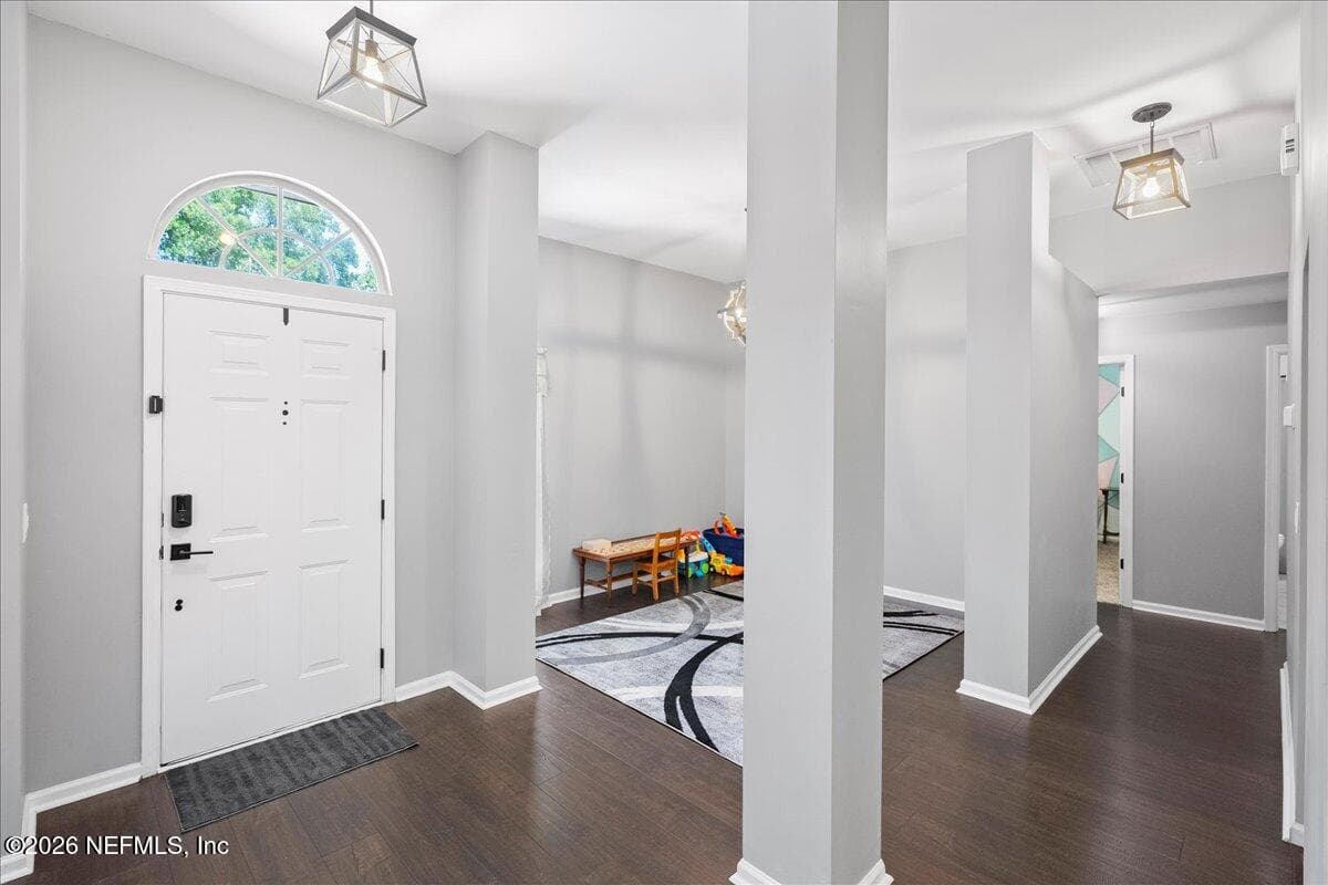 530 REMINGTON FOREST Drive, St. Johns, FL 32259, St. Johns, FL - photo 3