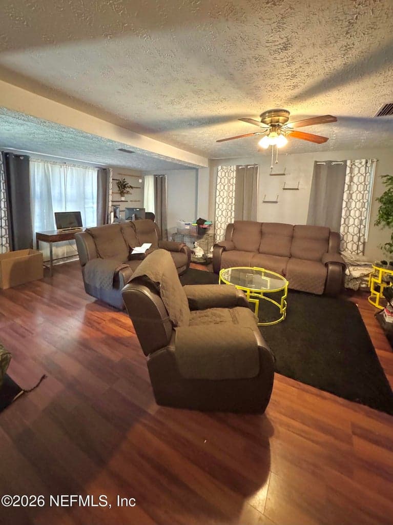 3346 COLUMBUS Avenue, Jacksonville, FL 32254, Jacksonville, FL - photo 3