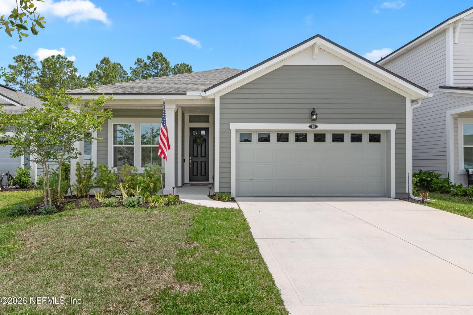 78 SILKGRASS Place, St. Johns, FL 32259, St. Johns, FL - photo 1