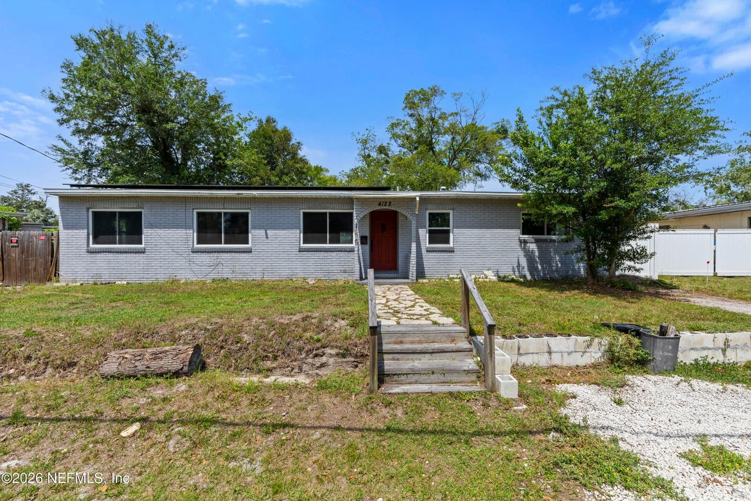 4122 RENDALE Drive N, Jacksonville, FL 32210, Jacksonville, FL - photo 1