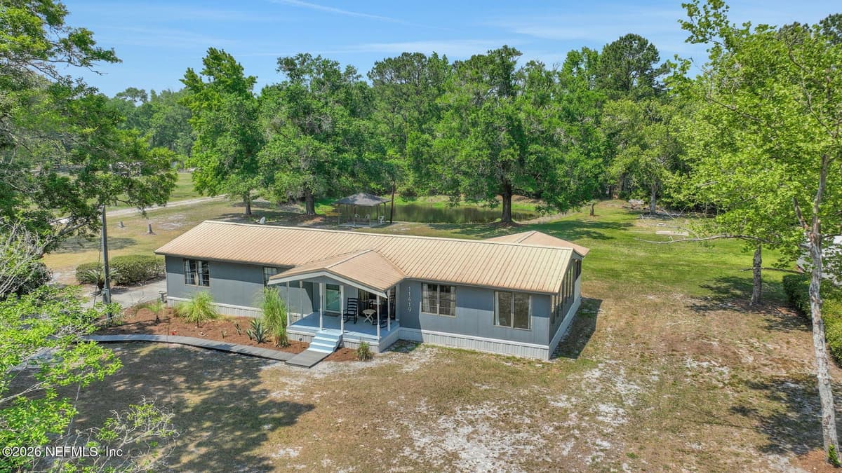 11419 BOCEPHUS Lane, Jacksonville, FL 32219, Jacksonville, FL - photo 2