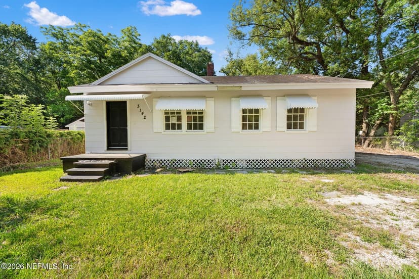 3142 3RD ST Circle S, Jacksonville, FL 32254