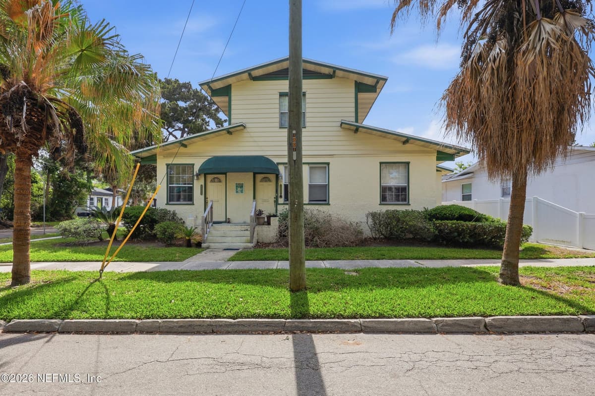 1805 PERRY Place, Jacksonville, FL 32207, Jacksonville, FL - photo 2