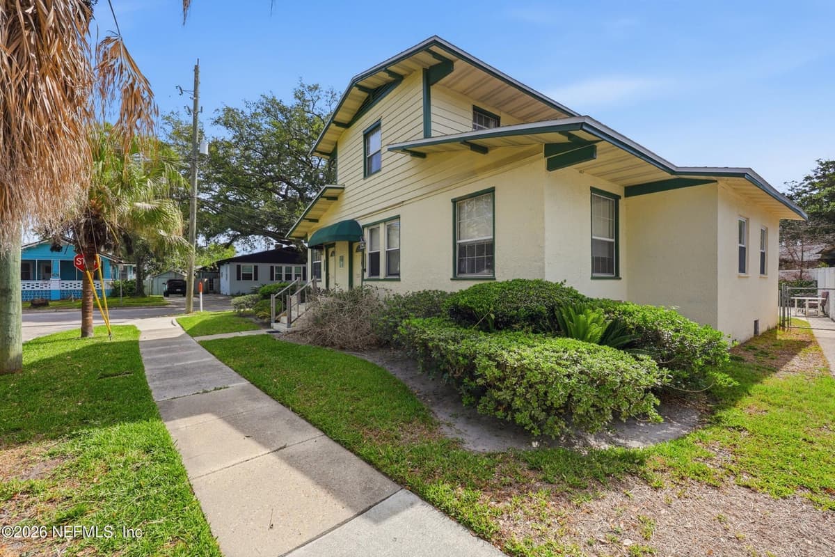 1805 PERRY Place, Jacksonville, FL 32207, Jacksonville, FL - photo 3
