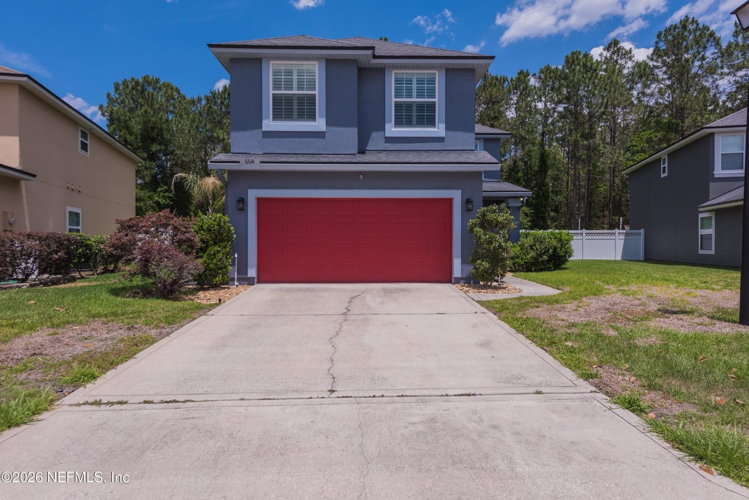 664 DRYSDALE Drive, Orange Park, FL 32065, Orange Park, FL - photo 1