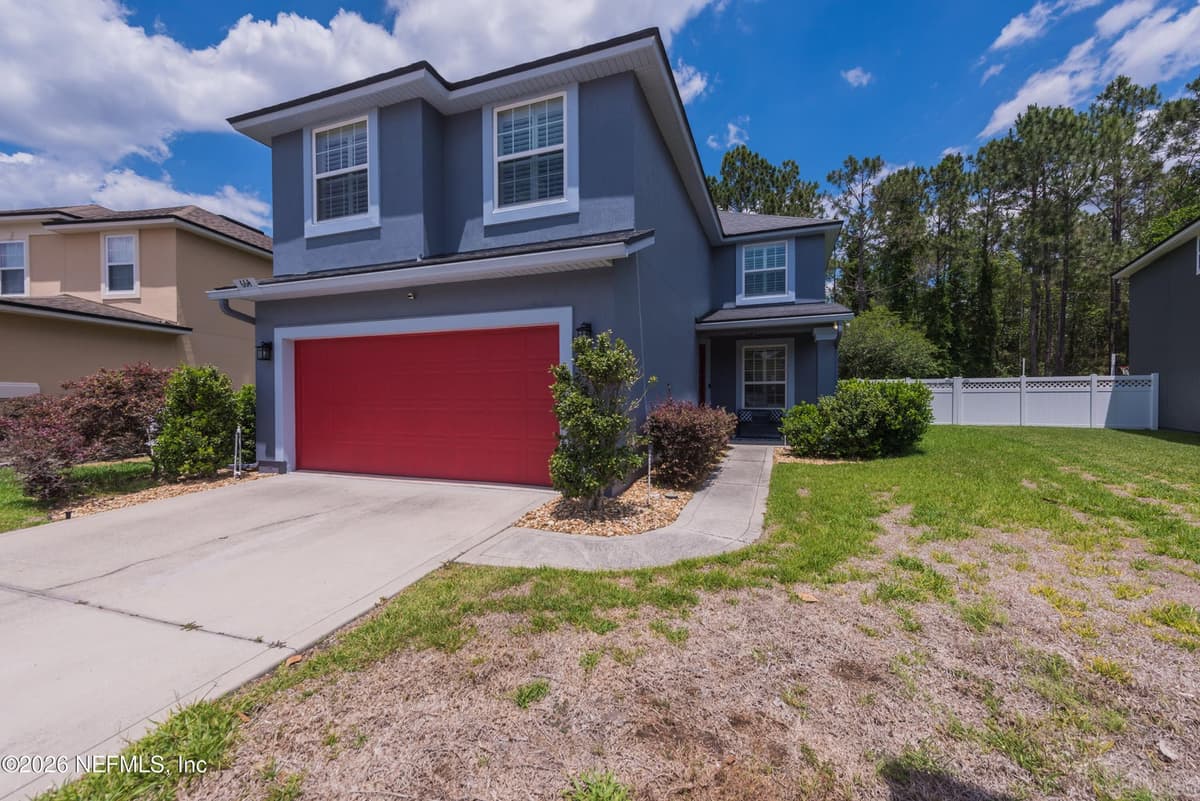 664 DRYSDALE Drive, Orange Park, FL 32065, Orange Park, FL - photo 2