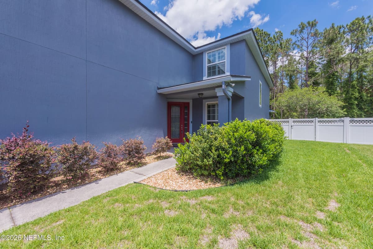 664 DRYSDALE Drive, Orange Park, FL 32065, Orange Park, FL - photo 3