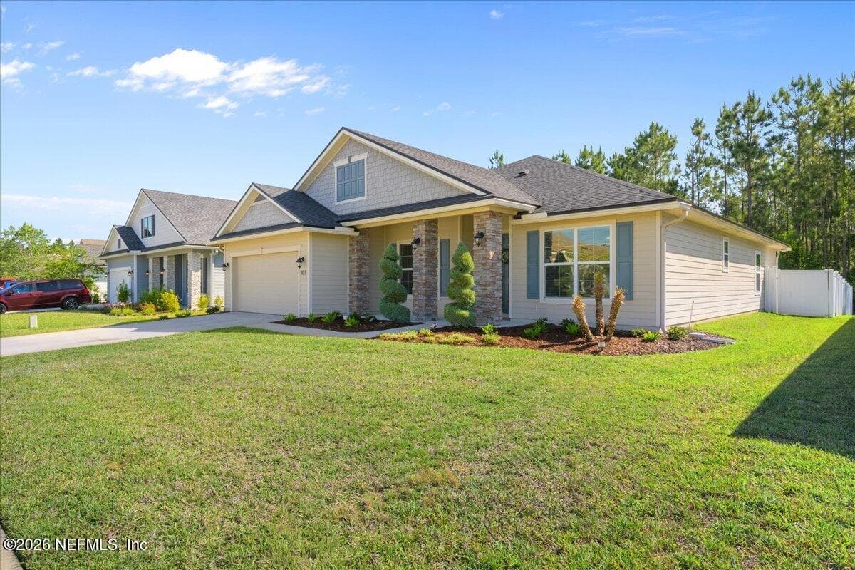 103 DANIEL CREEK Court, St. Augustine, FL 32095, St. Augustine, FL - photo 2