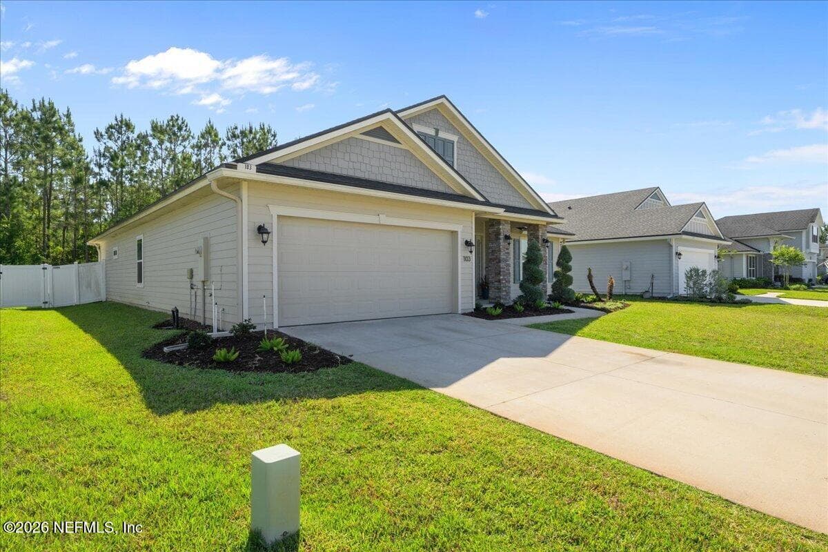 103 DANIEL CREEK Court, St. Augustine, FL 32095, St. Augustine, FL - photo 3