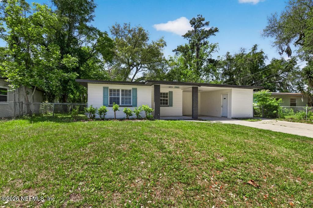 5446 ALLAMANDA Drive, Jacksonville, FL 32210, Jacksonville, FL - photo 2