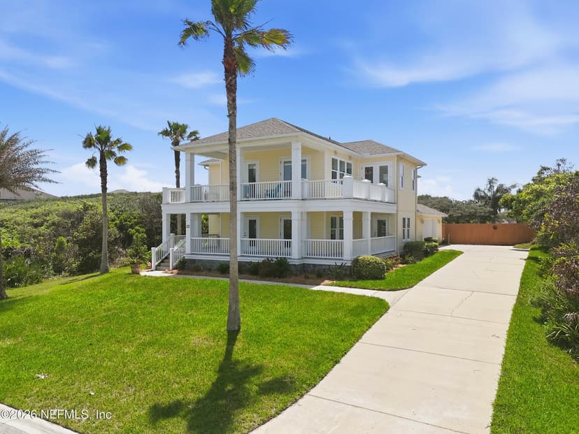 213 HIDDEN DUNE Court, Ponte Vedra Beach, FL 32082
