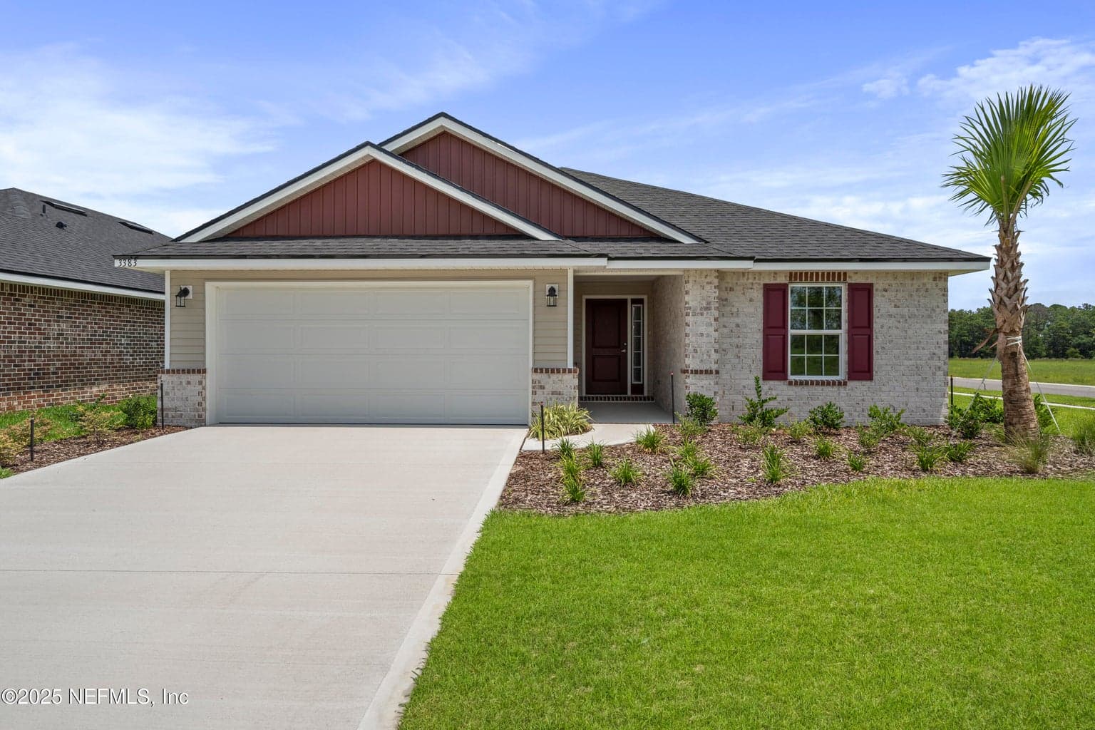 3334 MEADOW RIDGE Place, Green Cove Springs, FL 32043, Green Cove Springs, FL - photo 1