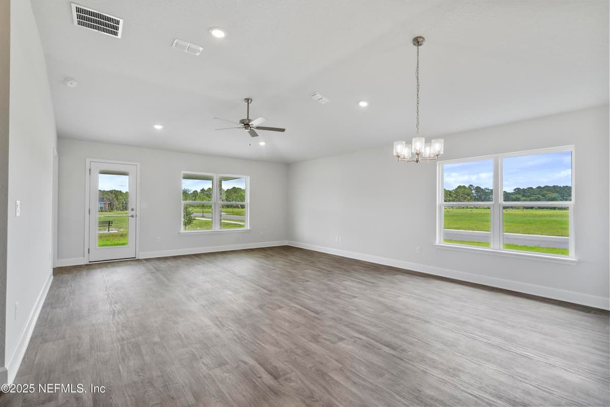 3334 MEADOW RIDGE Place, Green Cove Springs, FL 32043, Green Cove Springs, FL - photo 2