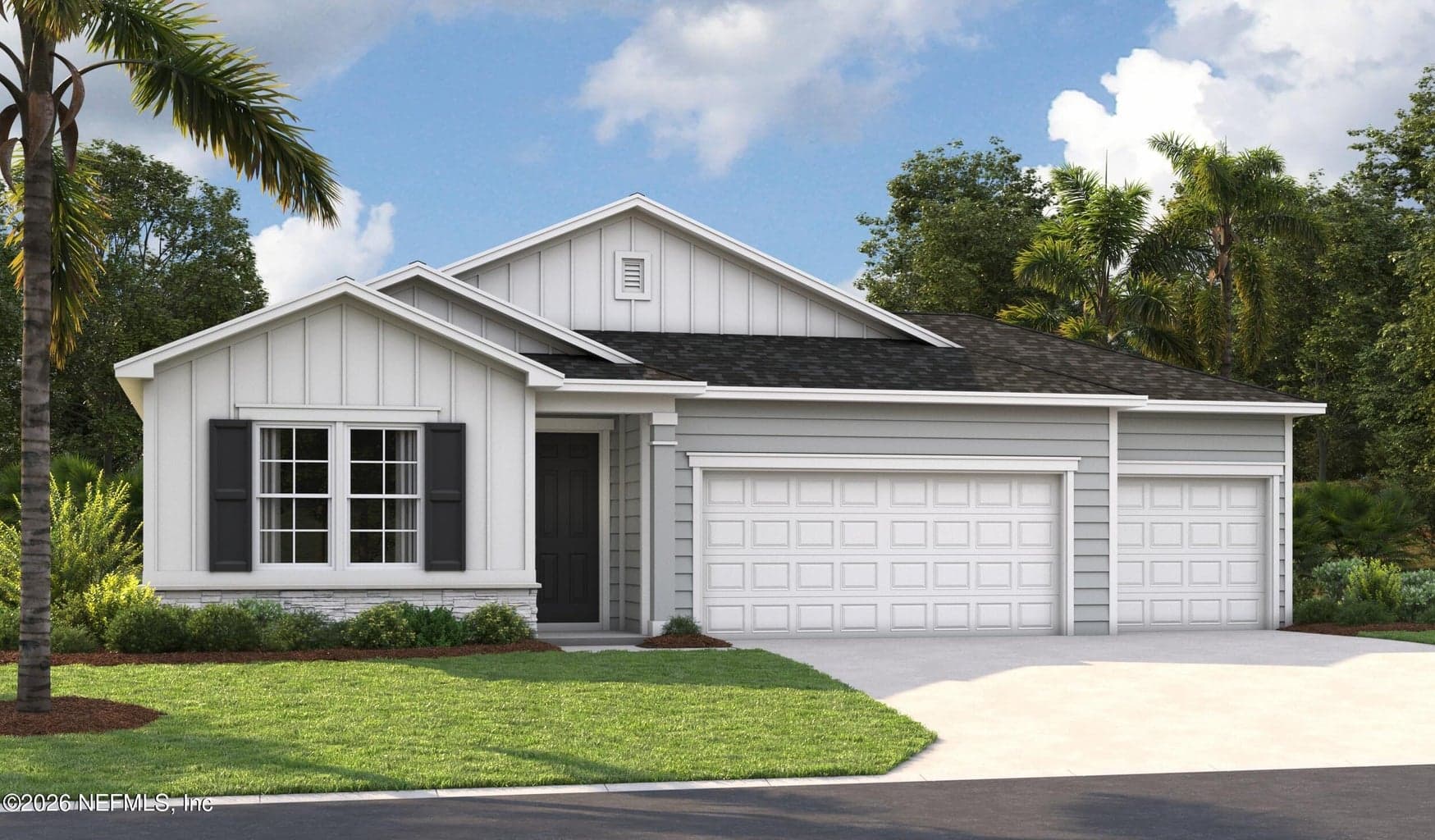 55 PONCE PRESERVE Drive, Palm Coast, FL 32164, Palm Coast, FL - photo 1