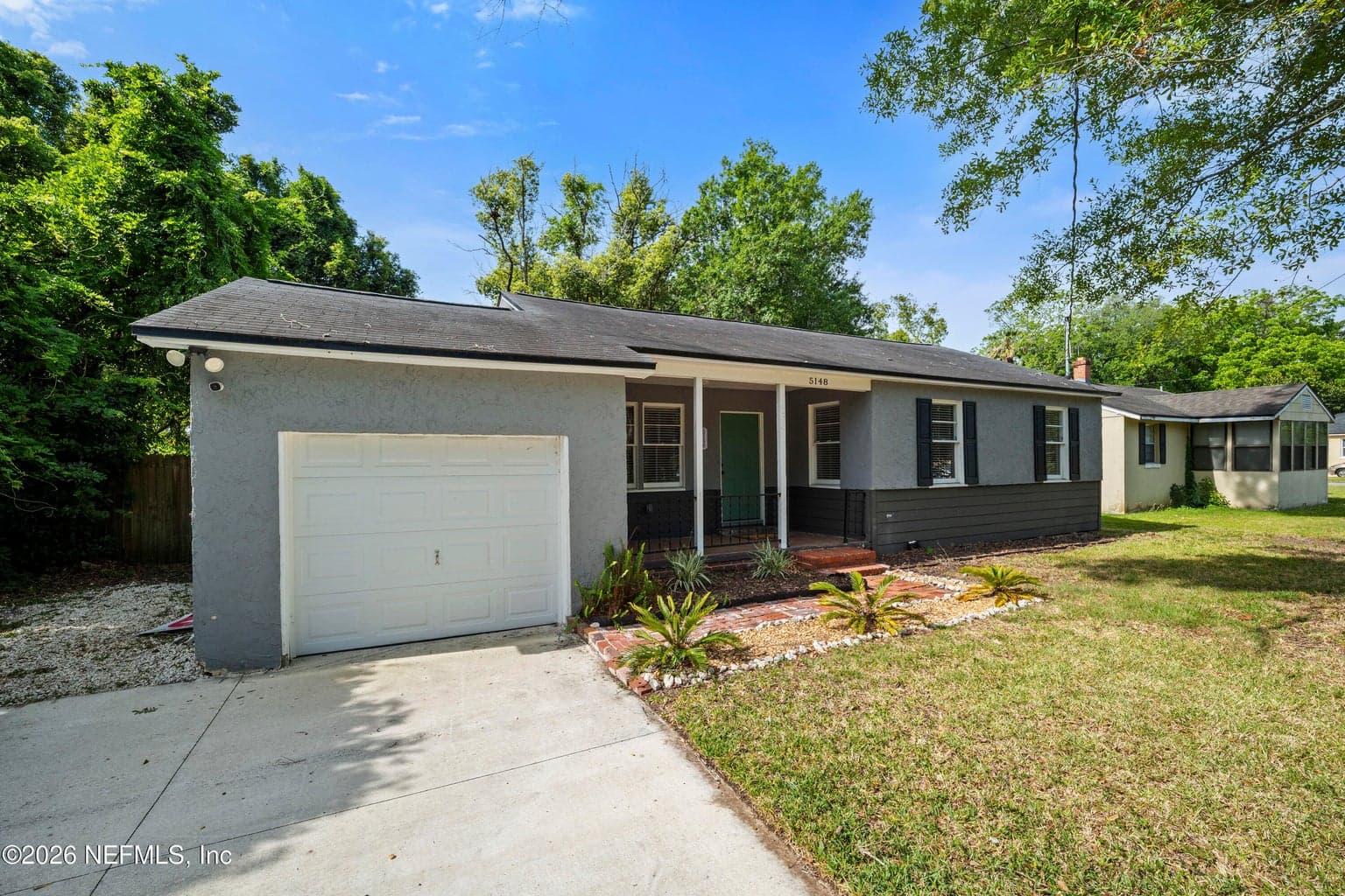 5148 ATTLEBORO Street, Jacksonville, FL 32205, Jacksonville, FL - photo 1